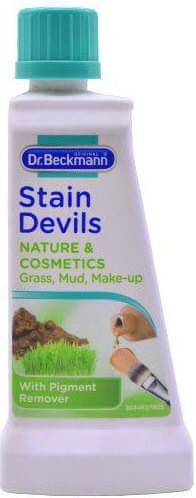 Medicare Stains Devil Liquid Stain Cleaner Nature & Cosmetics 50ml