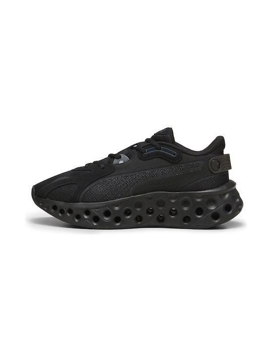 Softride Frequence Sport Shoes Running Black