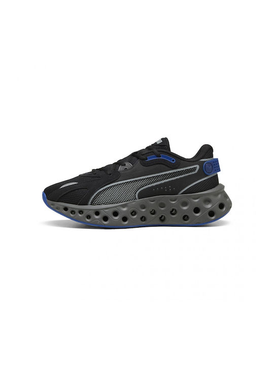 Softride Frequence Sport Shoes Running Black