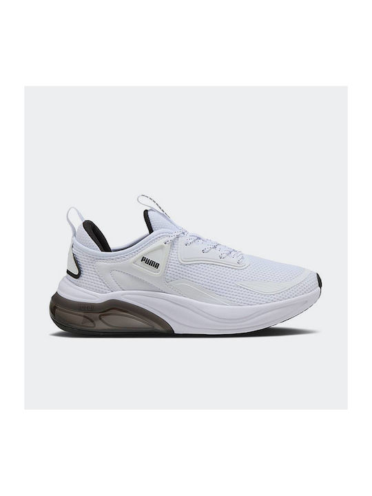 Sport Shoes Running White