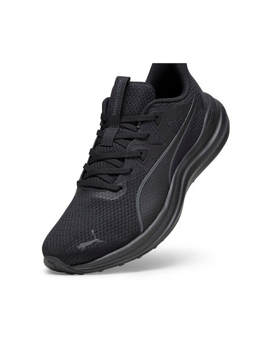 Reflect Lite Sport Shoes Running Black