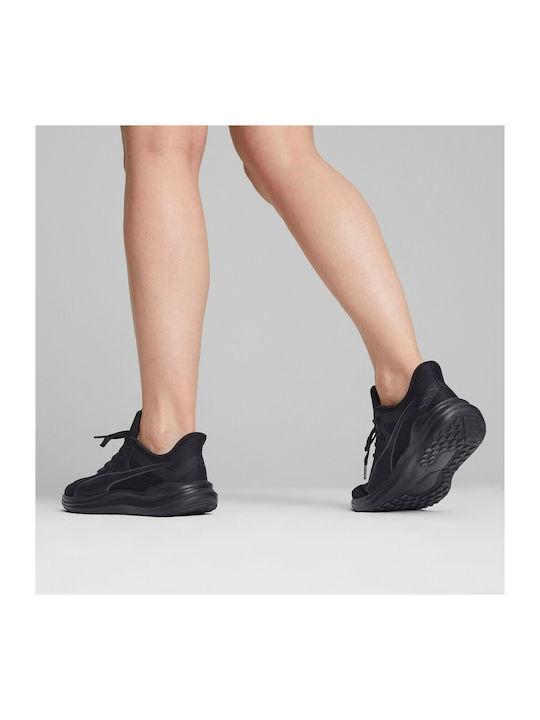 Reflect Lite Sport Shoes Running Black