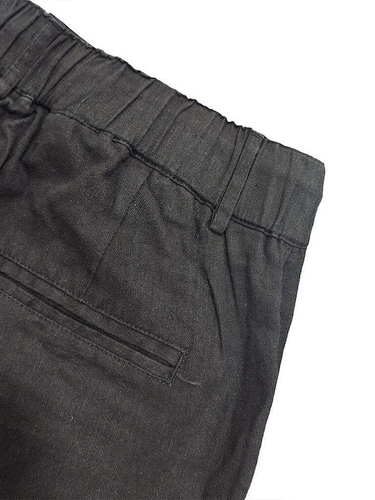 Herrenshorts Black