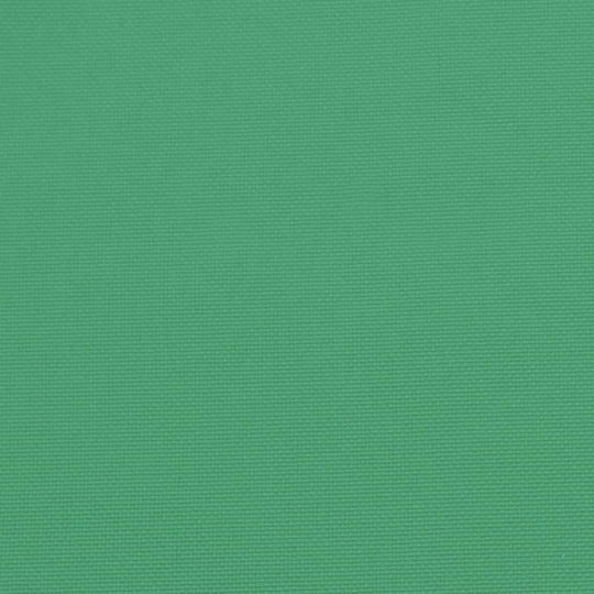 vidaxl Pernă Pentru Palet Verde 58 X 58 X 10 Cm Pânză