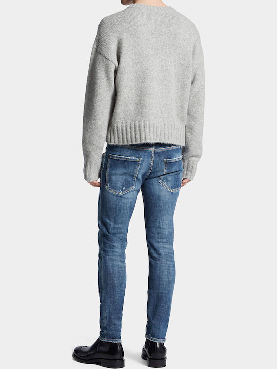 Dsquared2