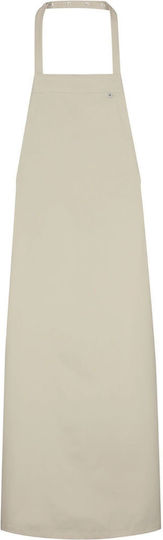 Le Nouveau Chef Apron Full Body Beige