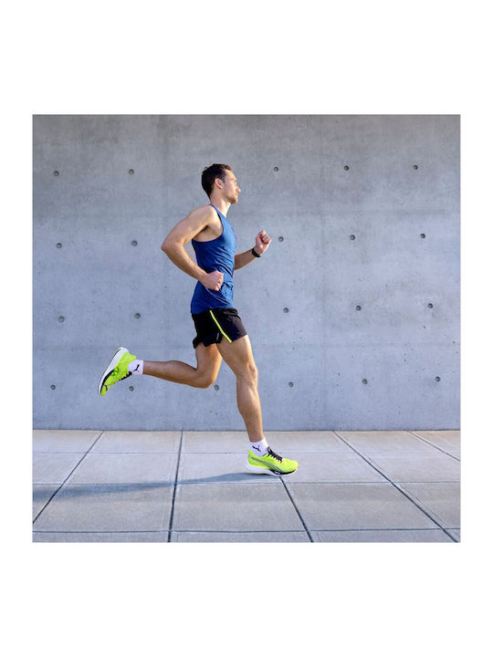Velocity Nitro 3 Sport Shoes Running Psychedelic Rush