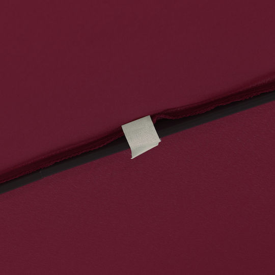 Square Aluminum Burgundy Garden & Terrace Parasol 3x3xHeight 2.48m