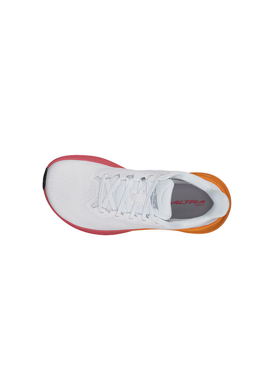 Experience Flow 2 Γυναικεία Αθλητικά Παπούτσια Running White / Orange