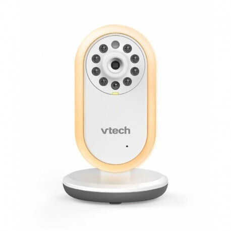Vtech VM4258 Комуникация за Бебета с Двупосочен Аудио и Колыбелни Песни и Мелодии
