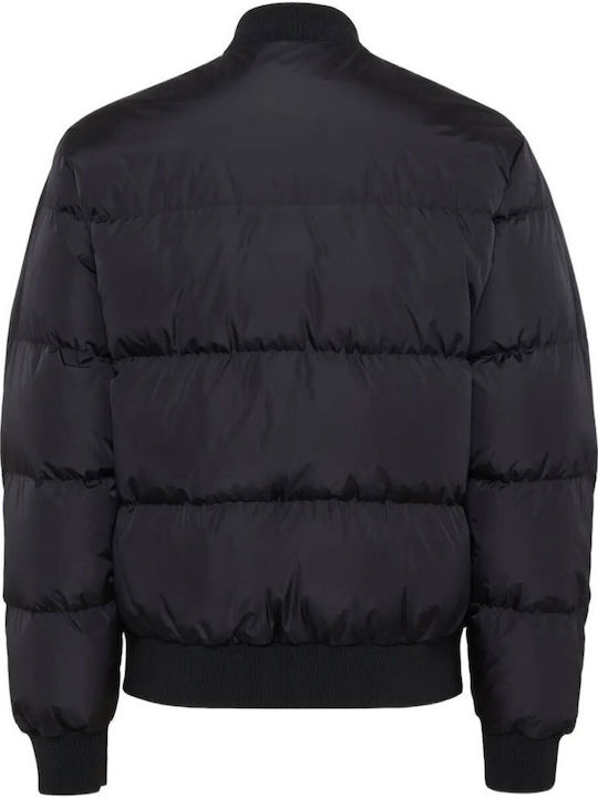 Jacket Puffer Black