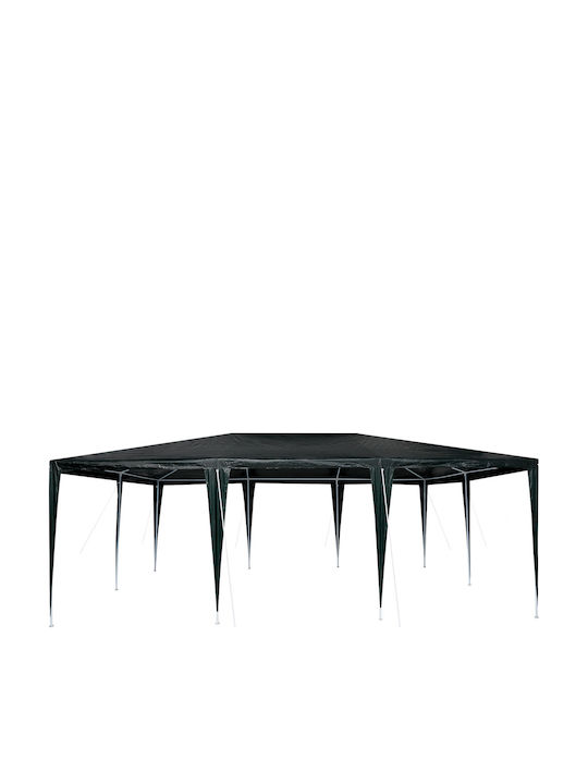 vidaXL Garden Freestanding Gazebo Green 6x4cm
