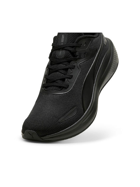 Skyrocket Lite Мъжки Спортни обувки Running Черни