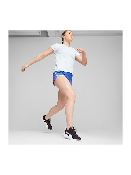 Flyer Lite Мъжки Спортни обувки Running Черни