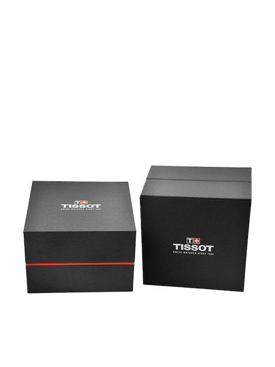 Tissot T-sport Seastar 1000 Часовник На батерия с Метална гривна Tissot T-sport Seastar 1000 Часовник На батерия с Метална гривна