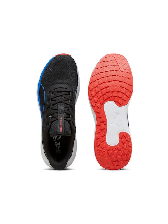 Reflect Lite Bărbați Pantofi sport Alergare Negre