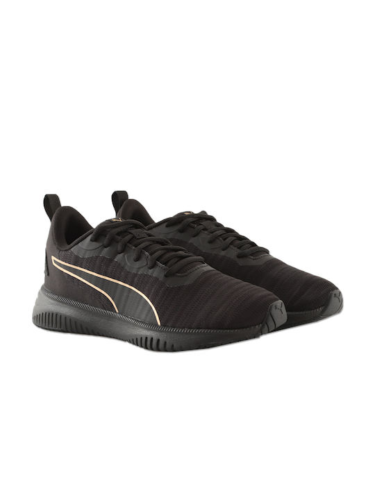 PUMA Flyer Flex Γυναικεία Running Μαύρα