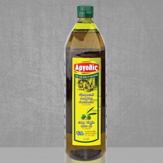 Αργολίς Ελαιόλαδο 1lt