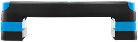 Vevor Aerobic Stepper with Adjustable Height
