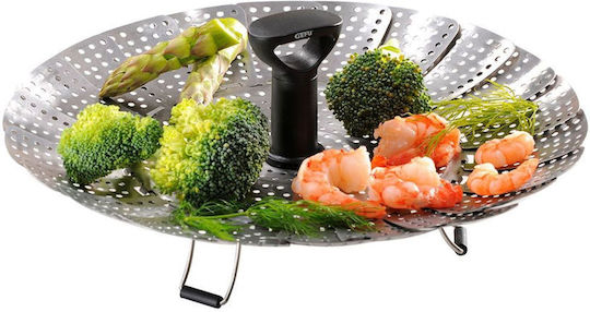 Gefu Vitala Steamer Basket made of Stainless Steel for Pot 24εκ.