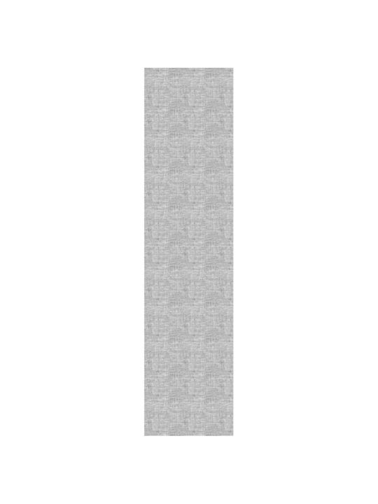 Saint Clair Ράνερ Αλέκιαστο Natural 40x160εκ.