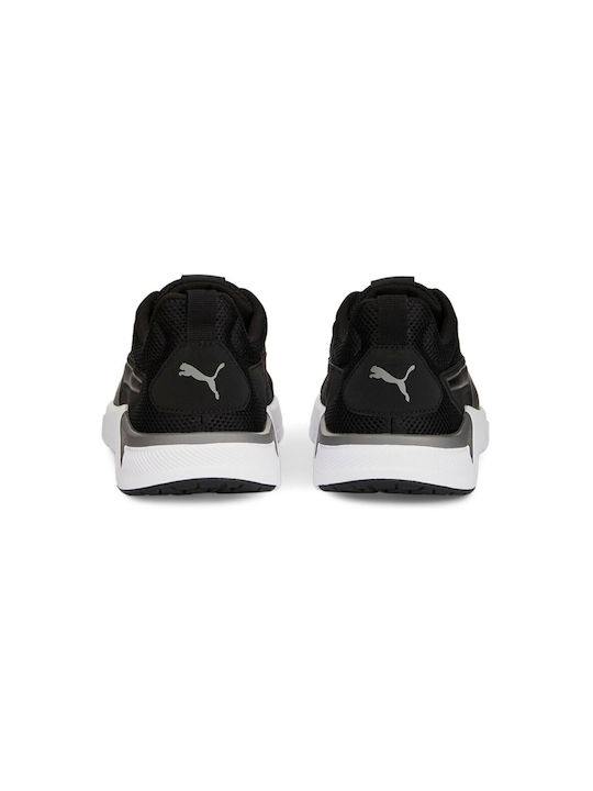 FTR Connect FS Bărbați Pantofi sport Antrenament și sală de gimnastică Negre