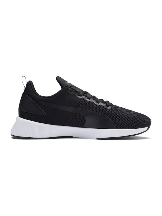 Flyer Runner Мъжки Спортни обувки Running Черни