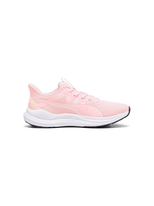 Reflect Lite Γυναικεία Αθλητικά Παπούτσια Running Ροζ