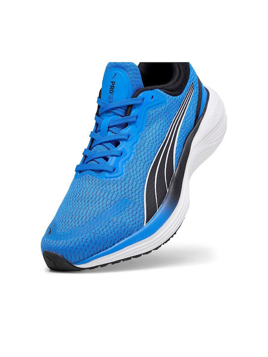 Scend Pro Sport Shoes Running Blue