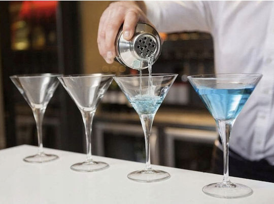 Σετ Cocktail 6τμχ isp21508lks