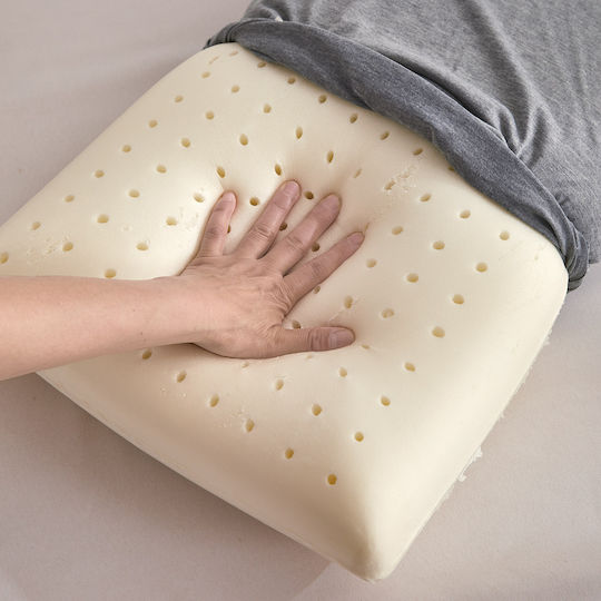 Beauty Home Memory Foam 60x40x13cm 2τμχ