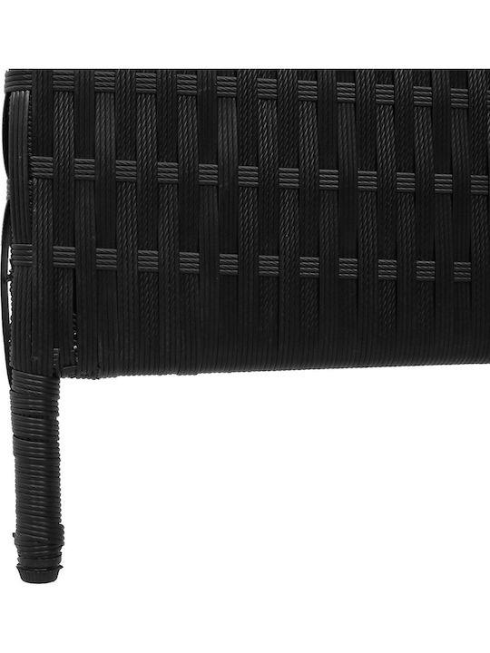 vidaXL Διακοσμητικό Παραβάν από Καμβά 146x180cm