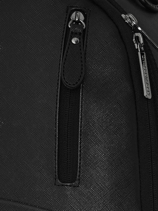 Sprayground DLXSV School Bag Backpack Junior High-High School Black
