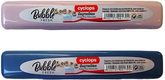 Cyclops Plastic Blue