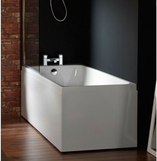Carron Bathrooms Profile Badewanne Acryl 170x75cm Carron Bathrooms Profile Badewanne Acryl 170x75cm