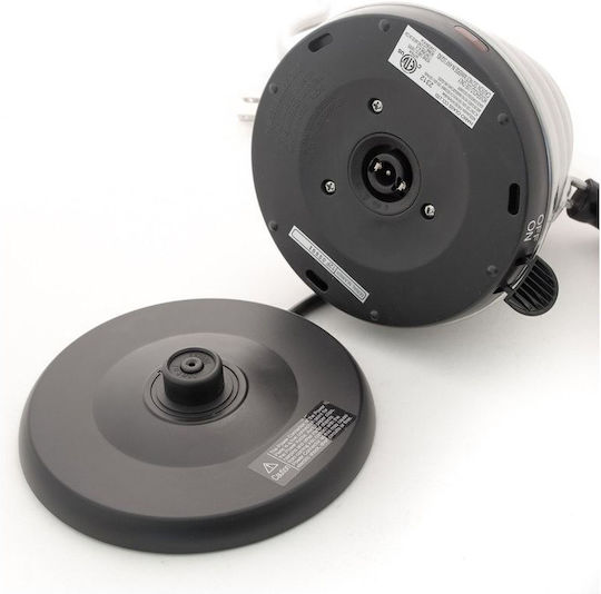 Hario Βραστήρας 800ml 900W Γκρι
