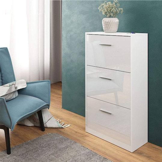 Ξύλινη 59x22x105cm 02813468 Ξύλινη 59x22x105cm 02813468