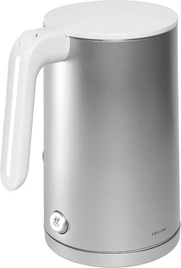 Zwilling J.A. Henckels Enfinigy Fierbător 1.5lt 1850W Gri