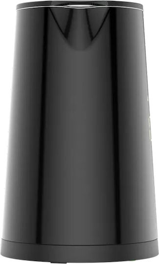 AENO EK7S Електрическа Кана 1.7л 2200W Черна