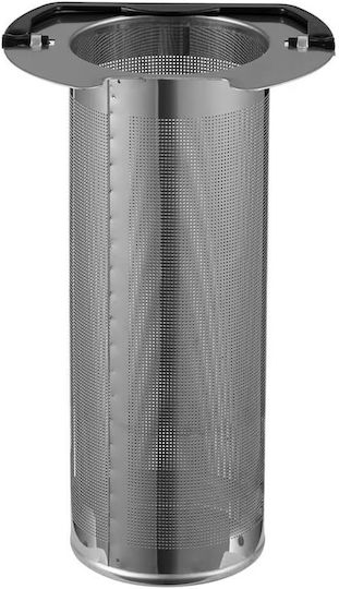 Russell Hobbs Attentiv Reisekessel 1.7Es 2400W Grau
