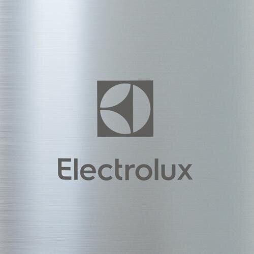 Electrolux Βραστήρας 1.7lt 2200W Ασημί