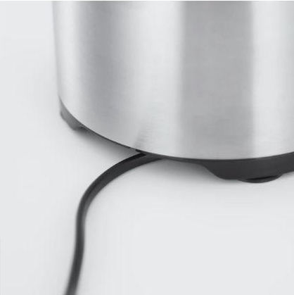 Russell Hobbs Compact Βραστήρας 1.9lt 500W Γκρι
