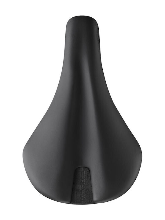 Selle San Marco Mantra Dynamic Σέλα Ποδηλάτου Carbon Μαύρη 244 x 154 mm