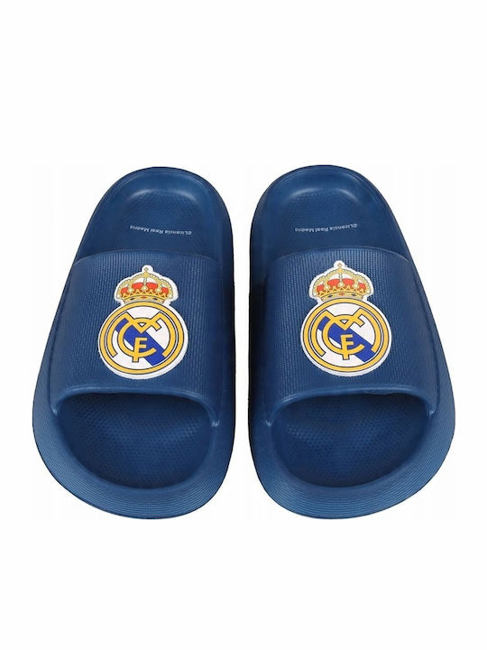 Kinder Flip Flops Marineblau