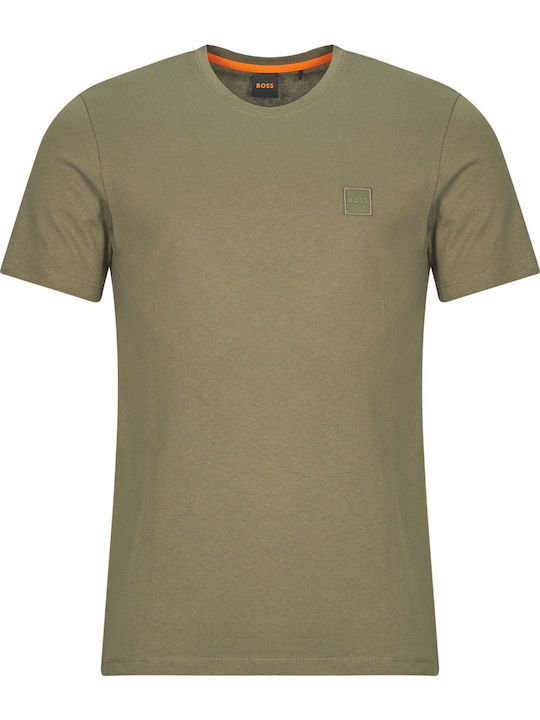 T-shirt Green
