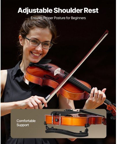 Vevor Violin 4/4