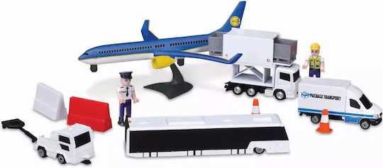 Maisto Airplane for 3++ Years