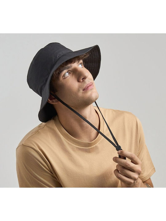 Atlantis Καπέλο Bucket Black