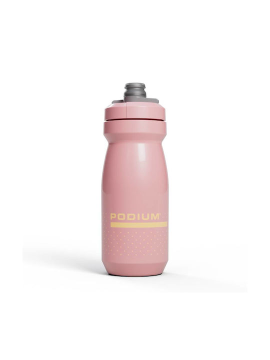 Camelbak Podium Παγούρι Πλαστικό Ποδηλάτου 620ml Camelbak Podium Παγούρι Πλαστικό Ποδηλάτου 620ml