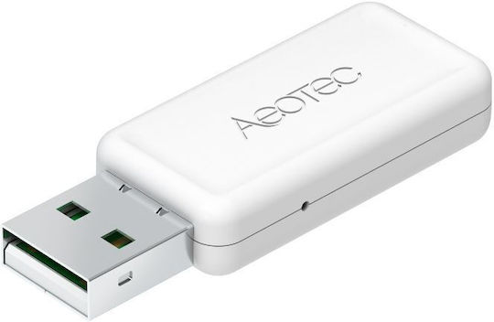 Aeotec Z-stick 10 Pro – Z-wave Usb Adapter Zwa060